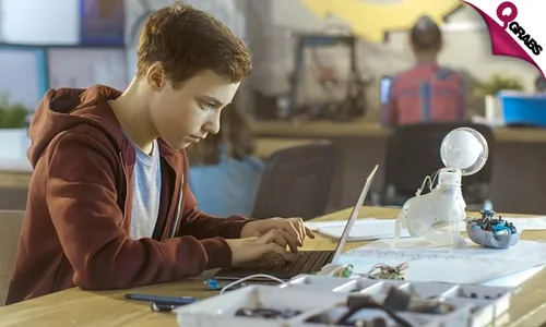 English OR Math Tutoring and Coding Sessions for Kids!